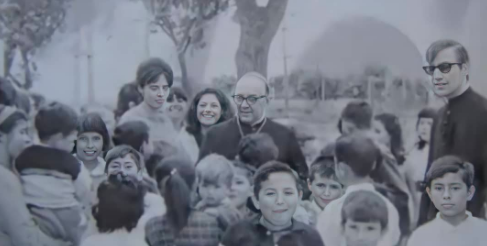 Imagen Institucional